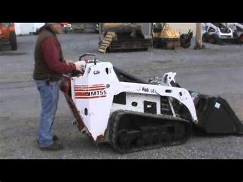 walk behind skid steer for sale alberta|bobcat mt55 for sale craigslist.